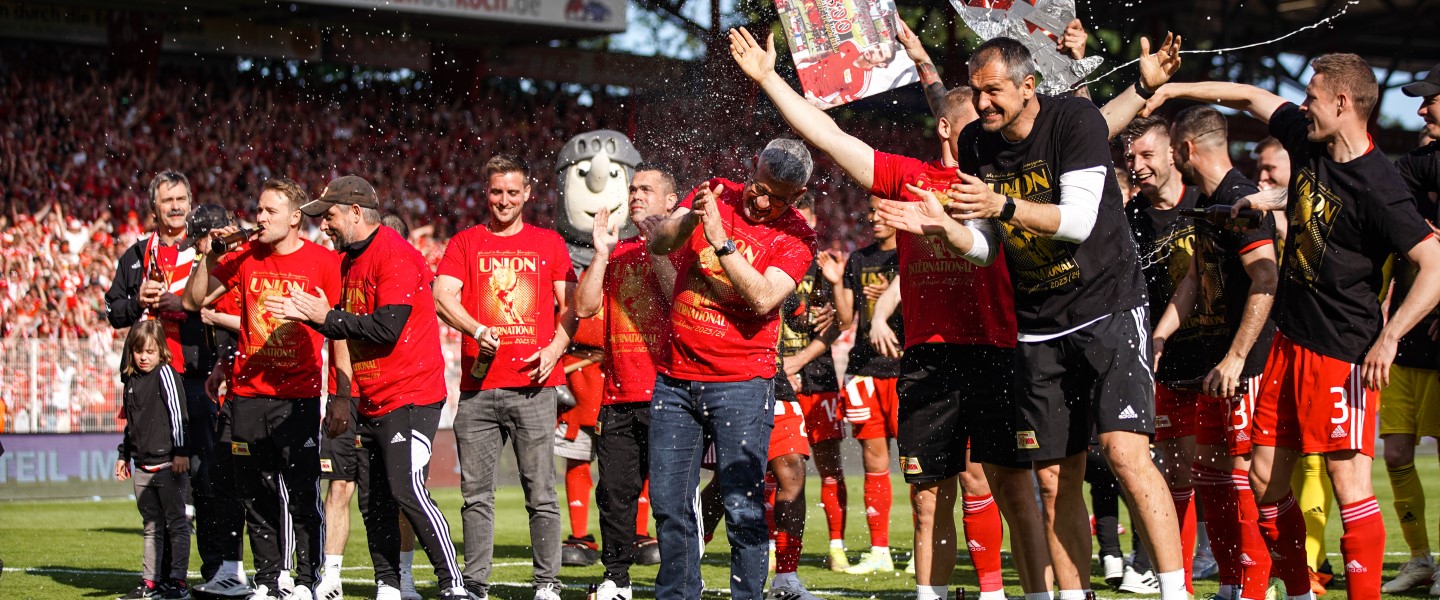 Gewinnspiel Zusatzchance Champions League 2023 Berliner Pilsner