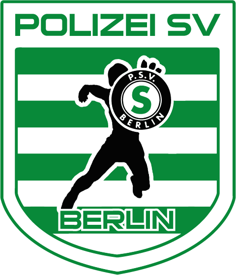 Handball Polizei SV Berlin
